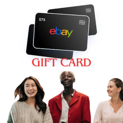 eBay Gift card Codes