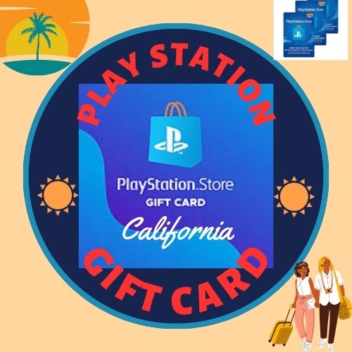Playstation Gift card Offers